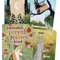 Enchanted Forest Felines Tarot