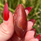 Gobi Agate Specimen Crystal Fidget