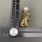 Brass Lion