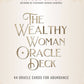 The Wealthy Woman Oracle Deck