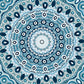 Chakra Mandalas Cards