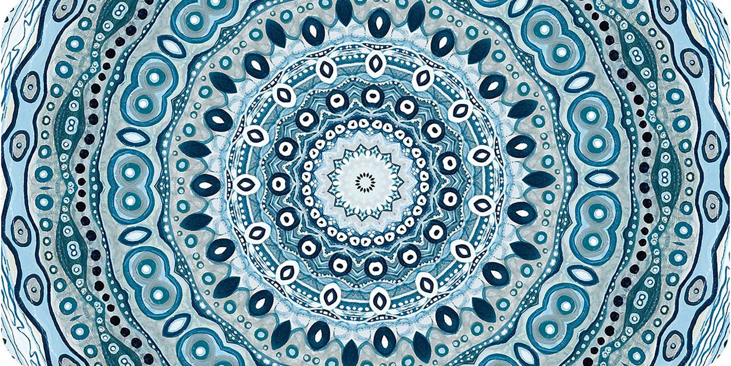 Chakra Mandalas Cards