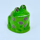 Soapstone Toad/Frog