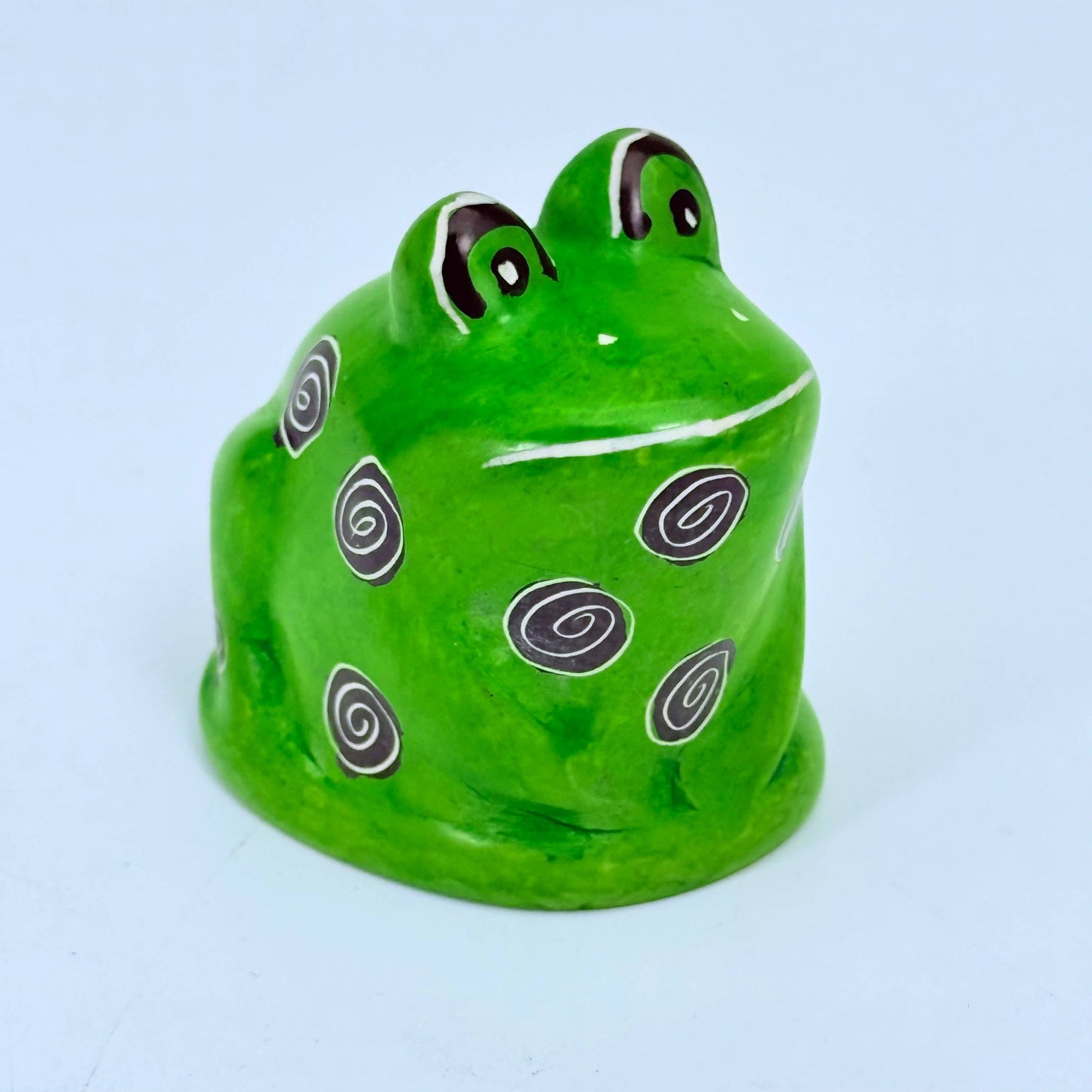 Soapstone Toad/Frog