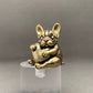 Brass Bulldog