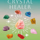 Pocket Crystal Healer Book