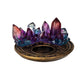 Crystal Candle Holder - image 7