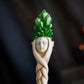 Crystal Goddess Magic Wand - image 8