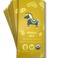 Nordic Milk Chocolate Bar