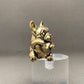 Brass Bulldog