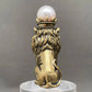 Brass Lion