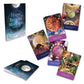 Happy Bedtime Mantras Card Deck