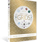 Crystal Grids Book