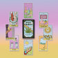 Pot Tarot
