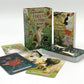 Enchanted Forest Felines Tarot
