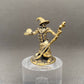 Brass Wizard