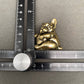 Brass Bulldog