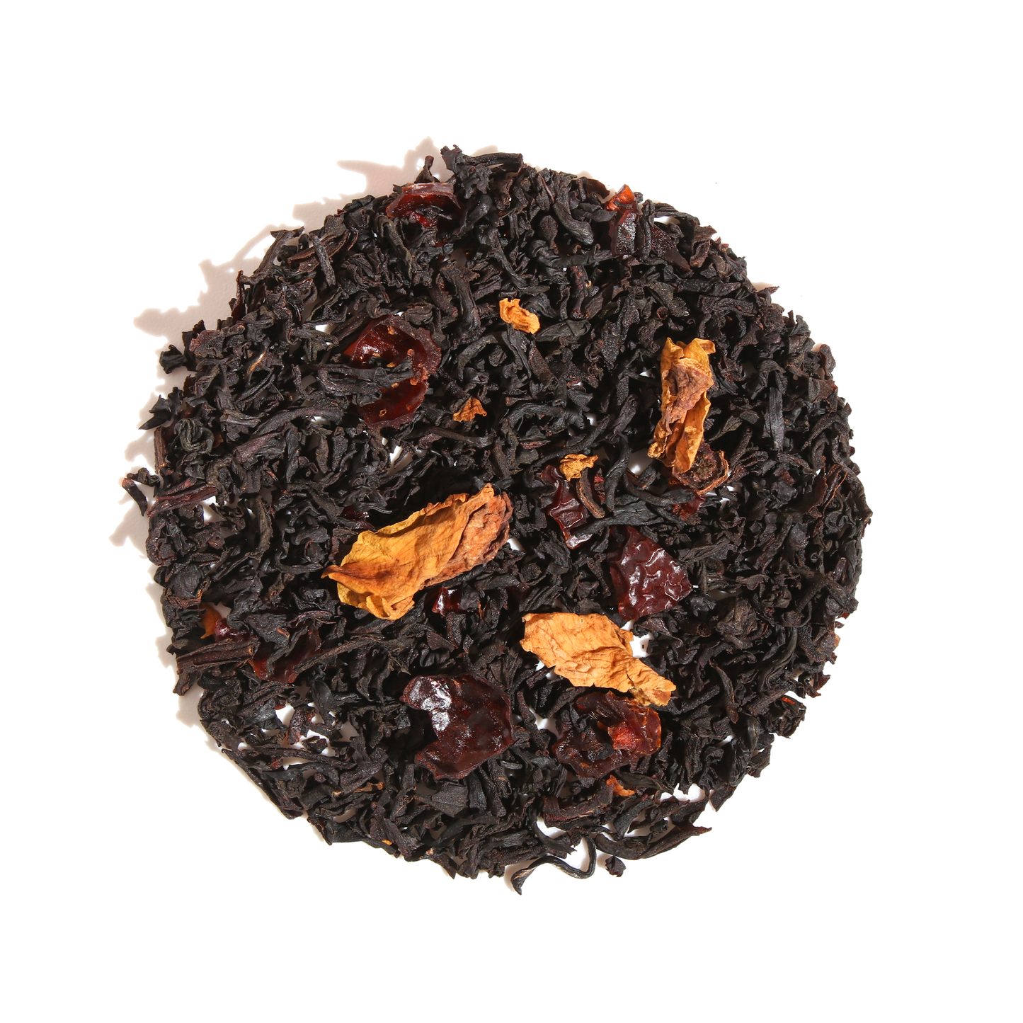 Root Beer Black Loose Leaf Tea