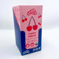 Cherry Nibbler Chocolate Bar