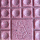 Raspberry Cream White Chocolate