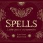Spells Deck of Enchantments