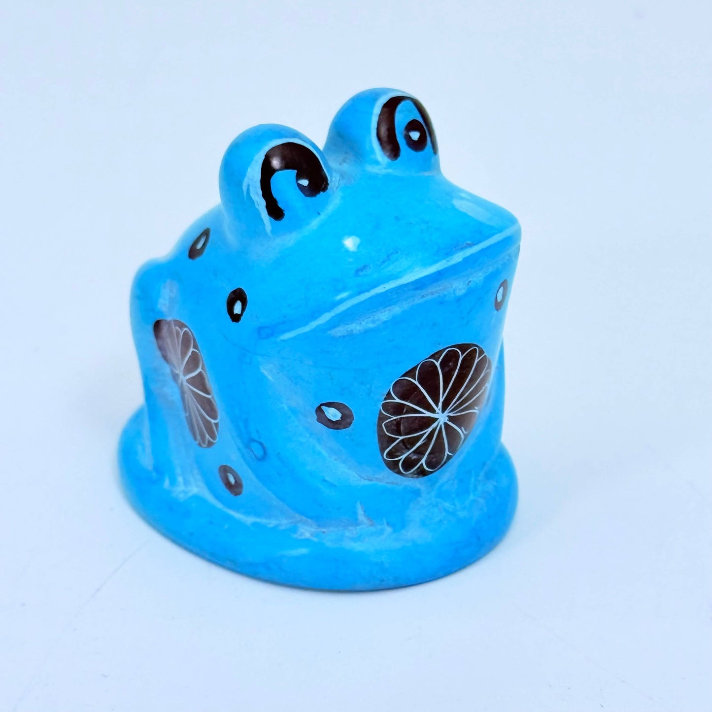 Soapstone Toad/Frog