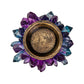 Crystal Candle Holder - image 6