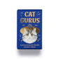 Cat Gurus (Mini Deck)