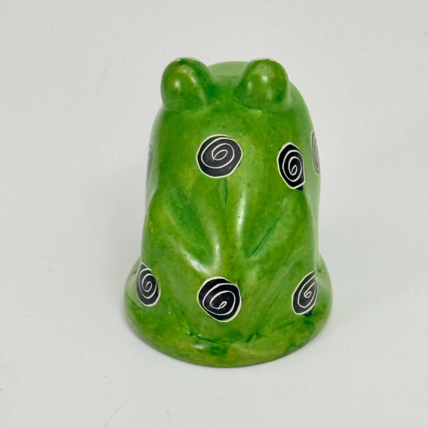 Soapstone Toad/Frog