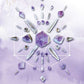 Crystal Grid Oracle