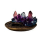 Crystal Candle Holder - image 6