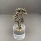 Brass Tree