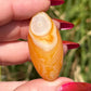 Gobi Agate Specimen Crystal Fidget