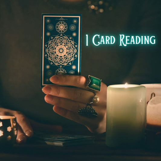 Universal Guidance with Tarot & Oracle Card Reading By Stacy