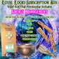 Royal Rocks Subscription Box - Monthly Self Love that Rocks! - image 7