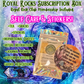 Royal Rocks Subscription Box - Monthly Self Love that Rocks! - image 6