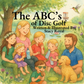 Signed Copy of ABC's of Disc Golf - Stacy's First Book