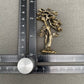 Brass Tree
