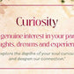 Love Affirmations Cards