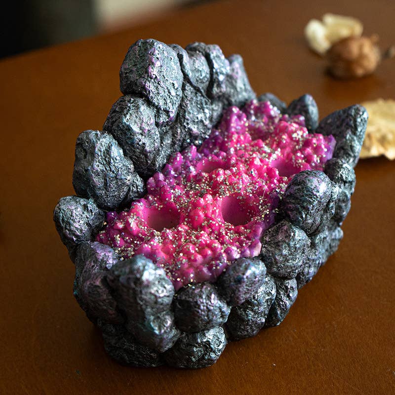 Magic Rock Wand Display Stand