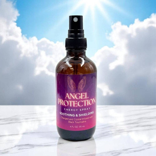 Angel Protection Energy Spray