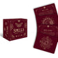 Spells Deck of Enchantments