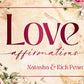 Love Affirmations Cards