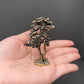 Brass Tree