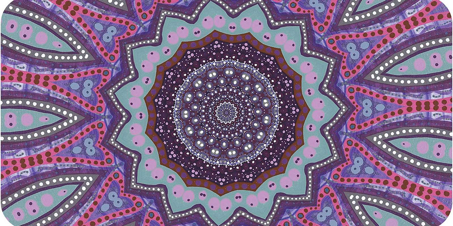 Chakra Mandalas Cards