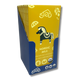 Nordic Milk Chocolate Bar