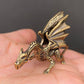 Brass Dragon