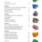 Pocket Crystal Healer Book