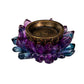 Crystal Candle Holder - image 5