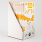 Golden Milk White Chocolate Bar